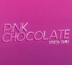 【輸入盤CD】【新品】Pink Chocolate / Press Play