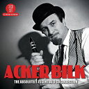 【輸入盤CD】Acker Bilk / Absolutely Essential Collection(アッカー・ビルク)