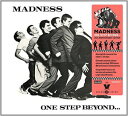 【輸入盤CD】Madness / One Step Beyond 35th Anniversary Edition