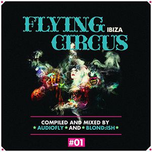 【輸入盤CD】【新品】VA / Flying Circus Ibiza 1