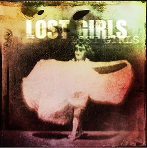 【輸入盤CD】【新品】Lost Girls / Lost Girls ( ロスト・ガールズ )