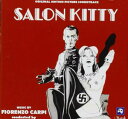 【輸入盤CD】【新品】Soundtrack / Salon Kitty (Madam Kitty) (サウンドトラック)