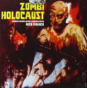 【輸入盤CD】【新品】Soundtrack / Zombi Holocaust (サウンドトラック)