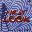 【輸入盤CD】【新品】Soundtrack / First Look (サウンドトラック)