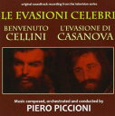【輸入盤CD】【新品】Soundtrack / Le Evasioni Celebri: Benvenu (サウンドトラック)
