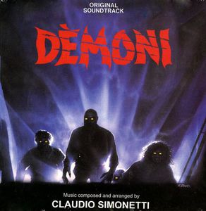 【輸入盤CD】Soundtrack / Demoni (サウンドトラック) 1