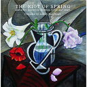 【輸入盤CD】【新品】Ashley Hutchings / Riot Of Spring