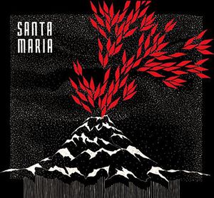 Artist Name: D - 【輸入盤CD】【新品】Dany Placard / Santa Maria