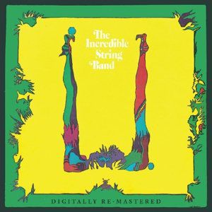 Rakuten - 【輸入盤CD】【新品】Incredible String Band / U ( インクレディブル・ストリング・バンド)