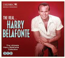 Harry Belafonte / Real Harry ( ハリー・ベラフォンテ)
