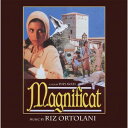 【輸入盤CD】【新品】Soundtrack / Magnificat (サウンドトラック)