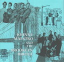 【輸入盤CD】【新品】Johnny Maestro / Best Of Crests & Brooklyn Bridge (ジョー・マエストロ)