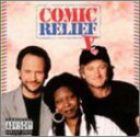 【輸入盤CD】Comic Relief / Williams,Robin/Goldberg,Whoopi: Vol 5 (コミック リリーフ)