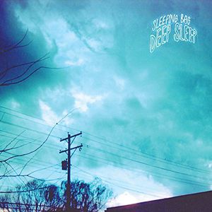 楽天あめりかん・ぱい【輸入盤CD】Sleeping Bag / Deep Sleep （ スリーピング・バッグ）