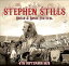 ͢CDStephen Stills / Bread &Roses Festival 4th September 1978 ( ƥ󡦥ƥ륹 )