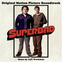【輸入盤CD】【新品】Soundtrack / Superbad