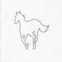 Deftones / White Pony (デフトーンズ)