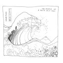 【輸入盤CD】Courtney Barnett / Double EP: A Sea Of Split Peas (コートニー バーネット)