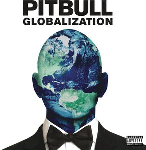 ͢CDPitbull / Globalization (ԥåȥ֥)