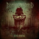 【輸入盤CD】Decapitated / Blood Mantra (w/DVD) (Deluxe Edition)