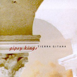 【輸入盤CD】Gipsy Kings / Tierra Gitana (ジプシー・キングス)【★】