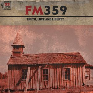 ��͢����CD�ۡڿ��ʡ�FM359 / Truth Love &Liberty