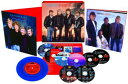 【輸入盤CD】【新品】Moody Blues / Polydor Years Box Set (w/DVD) (ムーディ・ブルース)