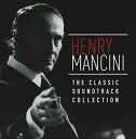 【輸入盤CD】【新品】Henry Mancini / Classic Soundtrack Collection (Box) (ヘンリー・マンシーニ)