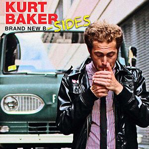【輸入盤CD】【新品】Kurt Baker / Brand New B-Sides (カート・ベーカー)