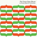 【輸入盤CD】Christian Bland The Revelators / Unseen Green Obscene (クリスチャン ブランド)