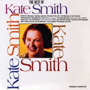 【輸入盤CD】【新品】Kate Smith / Best Of (ケイト・スミス)