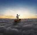 【輸入盤CD】Pink Floyd / Endless River (ピンク・フロイド)