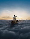 【輸入盤CD】 Pink Floyd / Endless River (w/DVD) (Deluxe Edition) (Box) (ピンク フロイド)