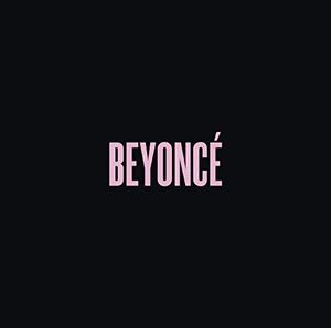 【輸入盤CD】Beyonce / Beyonce(ビヨンセ)