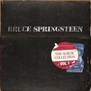 【輸入盤CD】Bruce Springsteen / Bruce Springsteen: Album Collection Vol 1 1973-84 [8CD](ブルース・スプリングスティーン)