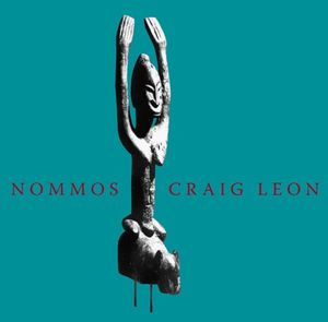 【メール便送料無料】Craig Leon / Nommos(輸入盤CD)(クレイグ・レオン)