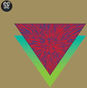 2014/9/23 発売輸入盤レーベル：SUB POP収録曲：