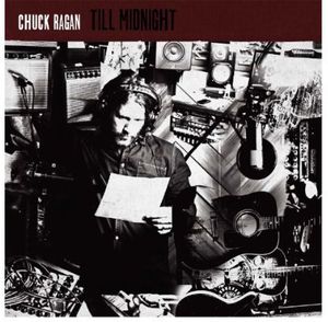 【輸入盤CD】【新品】Chuck Ragan / Till Midnight