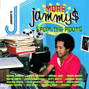 【輸入盤CD】【新品】King Jammy / More Jammy's From The Roots ( キング・ジェイミー)
