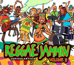 【輸入盤CD】【新品】VA / Reggae Jammin 3