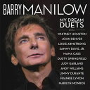 【輸入盤CD】【新品】Barry Manilow / My Dream Duets(バリー・マニロウ)