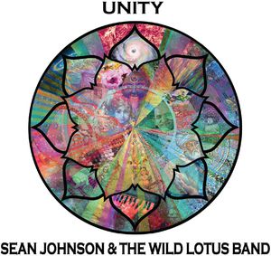 【輸入盤CD】Sean Johnson & The Wild Lotus Band / Unity ( ショーン・ジョンソン)