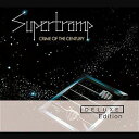 【輸入盤CD】【新品】Supertramp / Crime Of The Century (40th Anniversary Edition) (スーパートランプ)