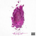 Nicki Minaj / The Pinkprint (Deluxe Edition) (ニッキー・ミナージュ)