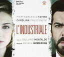 【輸入盤CD】【新品】Soundtrack / L'Industriale (サウンドトラック)