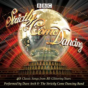 【輸入盤CD】【新品】Soundtrack / Strictly Come Dancing (サウンドトラック)