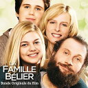 【輸入盤CD】【新品】Soundtrack / La Famille Belier (サウンドトラック)