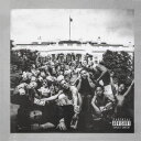 【メール便送料無料】Kendrick Lamar / To Pimp A Butterfly (輸入盤CD)