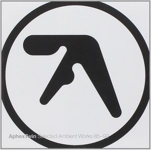 【輸入盤CD】Aphex Twin / Selected Ambient Works 85-92(輸入盤CD)(エイフェックス ツイン)