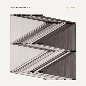 【輸入盤CD】Death Cab For Cutie / Kintsugi (デス キャブ フォー キューティ)